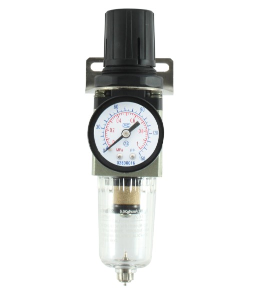 Reduktor + filtr 1/4" FACH (FR14) - www.toolsbook.eu