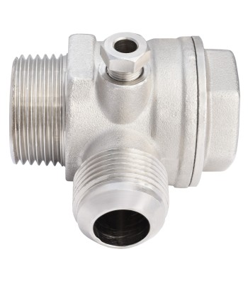 Zawór zwrotny MK-400  1"Z x 3/4"Z (D112/3) - www.toolsbook.eu