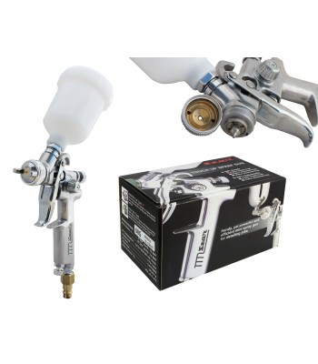 Pistolet lakierniczy STAR MINI HP S-106T 0.8mm HOT (S-106T-08G) - www.toolsbook.eu
