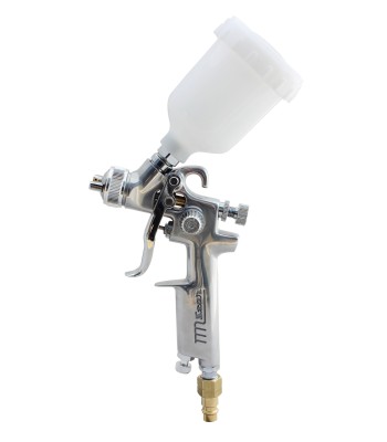 Pistolet lakierniczy STAR MINI HP S-106T 0.8mm HOT (S-106T-08G) - www.toolsbook.eu