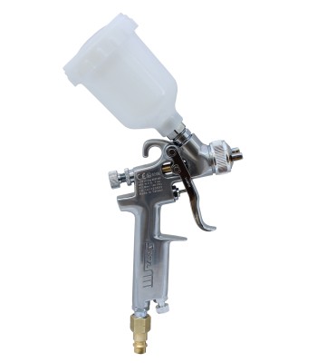 Pistolet lakierniczy STAR MINI HP S-106T 0.8mm HOT (S-106T-08G) - www.toolsbook.eu