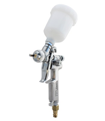 Pistolet lakierniczy STAR MINI HP S-106T 0.8mm HOT (S-106T-08G) - www.toolsbook.eu