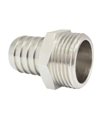 Końcówka 1"z 25mm (K125) - www.toolsbook.eu