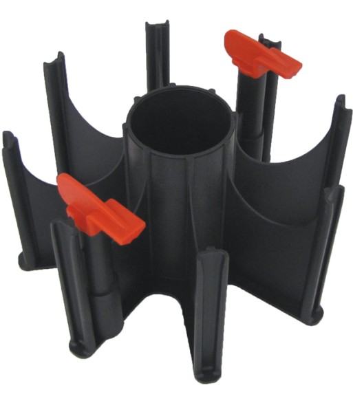 Adapter szpuli jednoczęściowy S-8 (A1) - www.toolsbook.eu