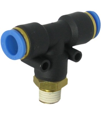 PT04-1/4 T złączka trójnik (PT04-1/4) - www.toolsbook.eu