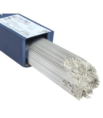 Bohler TIG drut spawalniczy pręt AlMg5 5356 aluminium 1.6x1000/opk. 5kg (cena za 1kg) (78050784) - www.toolsbook.eu