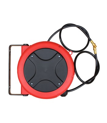 Zwijadło pneumatyczne 12x8 - 7mb 12bar przyłącze 2X1/4"Z HOT (L7107073) - www.toolsbook.eu