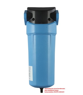 ATS FGO212 M FILTR 1" 1/0.1 micron max. 16bar 3540 l/min mechaniczno-koalescencyjny olej (DG/ATS-FGO212-M) - www.toolsbook.eu