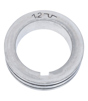 Rolka podająca do półautomatu Industrie Supermig 375T D40 U 1.0-1.2 mm (WFR77) - www.toolsbook.eu