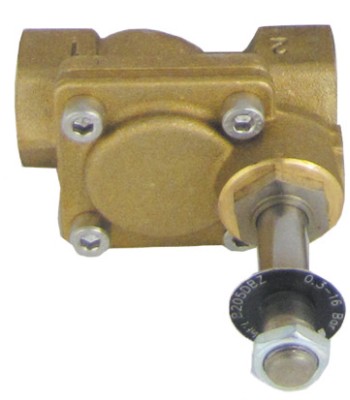 Zawór elektromagnetyczny n.z. 1/2" FC (ZAW.V12) - www.toolsbook.eu