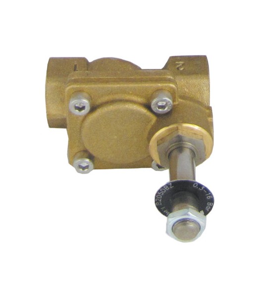 Zawór elektromagnetyczny n.z. 1/2" FC (ZAW.V12) - www.toolsbook.eu