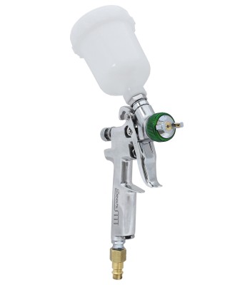 Pistolet lakierniczy STAR MINI HVLP SV-106T 1.0mm