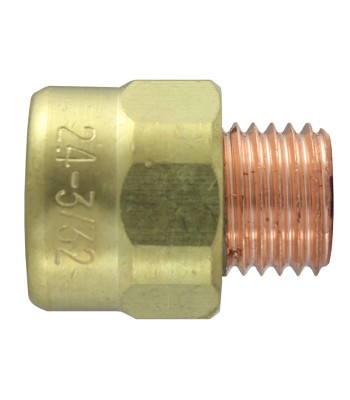TIG SOCZEWKA GAZOWA 18SC 3.2mm (P18GL18) - www.toolsbook.eu