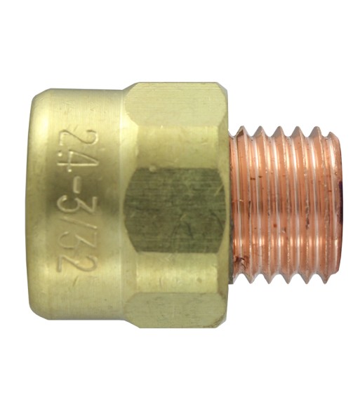 TIG SOCZEWKA GAZOWA 18SC 3.2mm (P18GL18) - www.toolsbook.eu