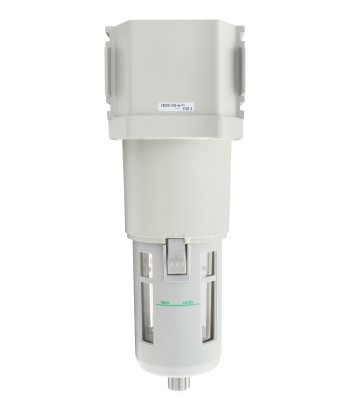 CKD  F8000-20G-F1 filtr 3/4" woda automatyczny spust (F8000 20F1) - www.toolsbook.eu