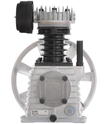 Agregat sprężarkowy SHAMAL K11C 1.5 kW (K11) - www.toolsbook.eu