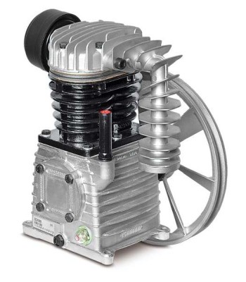 Agregat sprężarkowy SHAMAL K11C 1.5 kW (K11) - www.toolsbook.eu