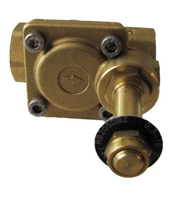 Zawór elektromagnetyczny n.o. 3/8" FC (ZAW.V2) - www.toolsbook.eu
