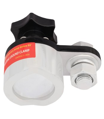 Spawalniczy uchwyt masowy magnetyczny on/off 300A (CZS90.300) - www.toolsbook.eu