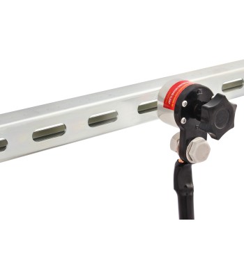 Spawalniczy uchwyt masowy magnetyczny on/off 300A (CZS90.300) - www.toolsbook.eu