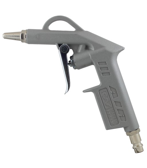 Pistolet do dmuchania GAV krótka dysza (1/GAV) - www.toolsbook.eu