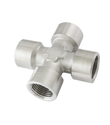 Rozdzielacz czwórnik 4x3/8"w (4106) - www.toolsbook.eu