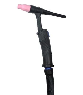 TIG ARC Uchwyt T5W/4m 550A-DC/385-AC (T5W-S1-4M-WF1-WR1-GS4-WS16J7TQ) - www.toolsbook.eu