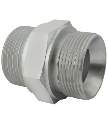 AR-  Nypel 1 1/2" - stożkowy (WSZR6) - www.toolsbook.eu