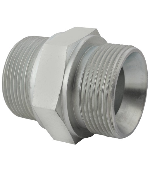 AR-  Nypel 1 1/2" - stożkowy (WSZR6) - www.toolsbook.eu