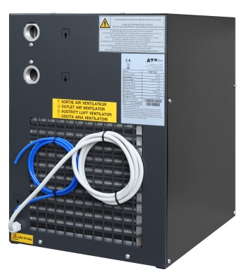 Osuszacz chłodniczy ATS DGO 144 ISO4 2400l/min 1" (DGO144) - www.toolsbook.eu