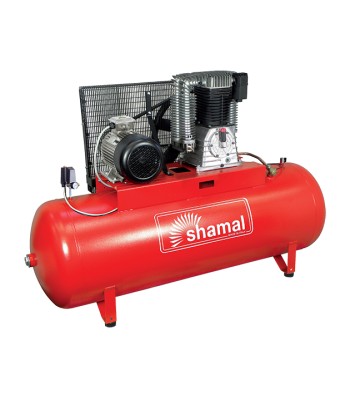 Sprężarka tłokowa kompresor Shamal CT 1100/500  K50 7.5 kW 14 bar (K2040) - www.toolsbook.eu