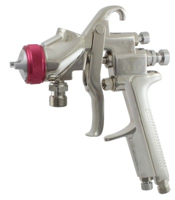 Pistolet lakierniczy EXPERT bez zbiornika HP 2.0mm (507.20) - www.toolsbook.eu