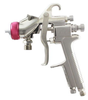 Pistolet lakierniczy EXPERT bez zbiornika HP 2.0mm (507.20) - www.toolsbook.eu
