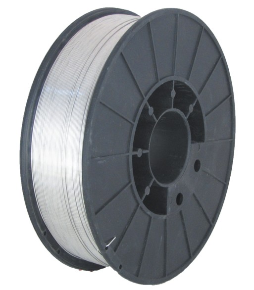 Drut spawalniczy MIG Aluminium 1.0 x 2kg AlSi5 ER4043 (16.B) - www.toolsbook.eu