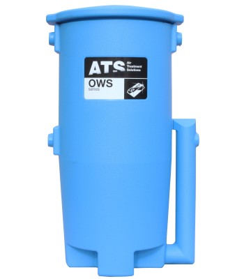 ATS Separator WODA-OLEJ OWS 510 (OWS510) - www.toolsbook.eu