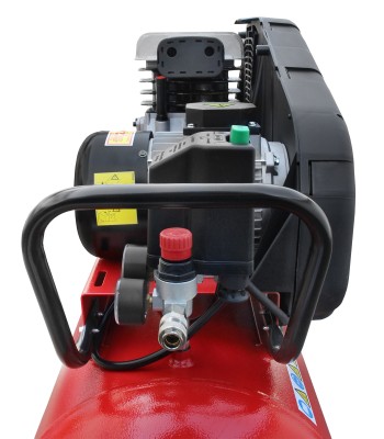 Sprężarka tłokowa kompresor Shamal CT 330/100 SB28C 400V 2.2kW 10 bar (K1025) - www.toolsbook.eu