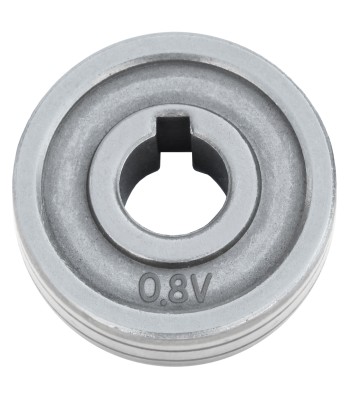 Rolka podająca do półautomatu TWINMIG/TWINMIG2/KRAMER 200BP V 0.8-1.0 mm (WFR21) - www.toolsbook.eu