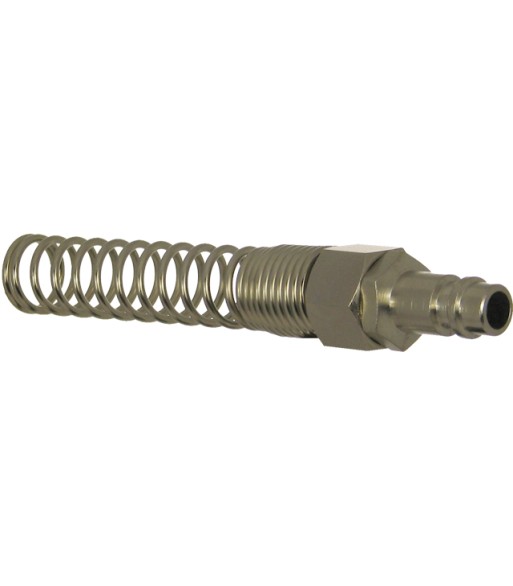 Złącze GAV UNI + sprężyna 12x8mm (15201340) - www.toolsbook.eu