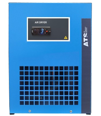 Osuszacz chłodniczy ATS DGO 216 ISO4 3600l/min 1" (DGO216) - www.toolsbook.eu