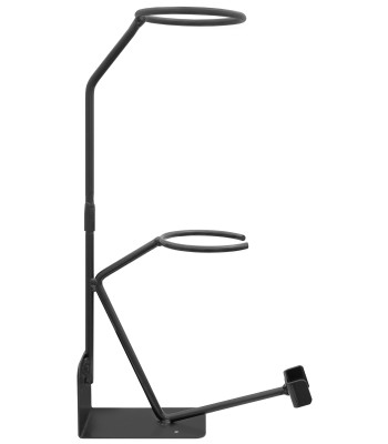 Stojak do pistoletu lakierniczego + sitka (WIE2) - www.toolsbook.eu