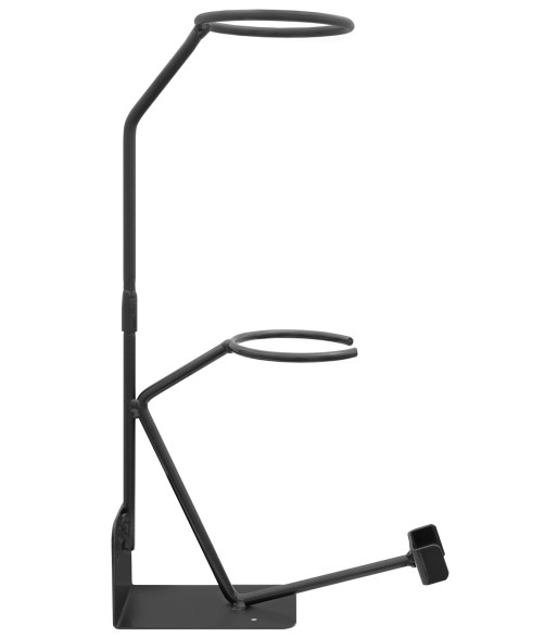 Stojak do pistoletu lakierniczego + sitka (WIE2) - www.toolsbook.eu