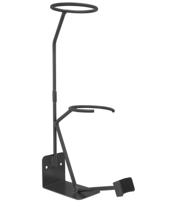 Stojak do pistoletu lakierniczego + sitka (WIE2) - www.toolsbook.eu