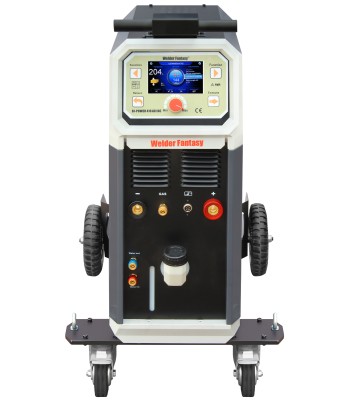 Spawarka inwertorowa TIG BI-POWER PERFECT 410 AC/DC Welder Fantasy HOT (BP410) - www.toolsbook.eu