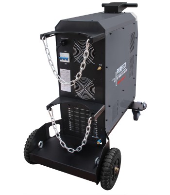 Spawarka inwertorowa TIG BI-POWER PERFECT 410 AC/DC Welder Fantasy HOT (BP410) - www.toolsbook.eu