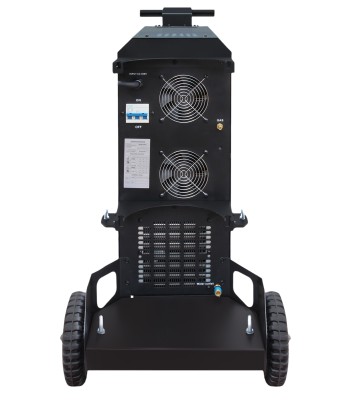 Spawarka inwertorowa TIG BI-POWER PERFECT 410 AC/DC Welder Fantasy HOT (BP410) - www.toolsbook.eu