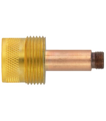 TIG SOCZEWKA GAZOWA PARKER SRT 17/18/26/225 2.4mm JUMBO (P45V64) - www.toolsbook.eu