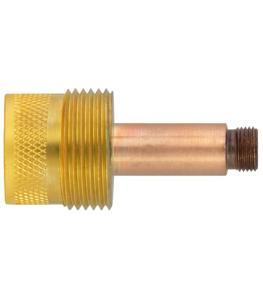 TIG SOCZEWKA GAZOWA PARKER SRT 17/18/26/225 2.4mm JUMBO (P45V64) - www.toolsbook.eu