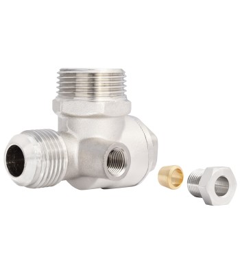 Zawór zwrotny MK-200V 3/4"z x 1/2"z (D113/4) - www.toolsbook.eu
