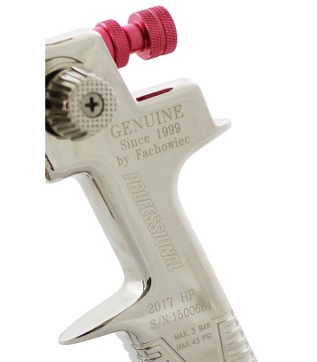Pistolet lakierniczy PROFESSIONAL HP 2.5mm