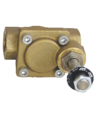 Zawór elektromagnetyczny n.z. 3/8" FC (ZAW.V) - www.toolsbook.eu
